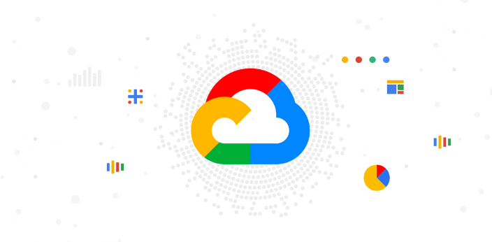 How Google cloud is evolving