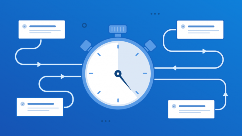 Time Clock App