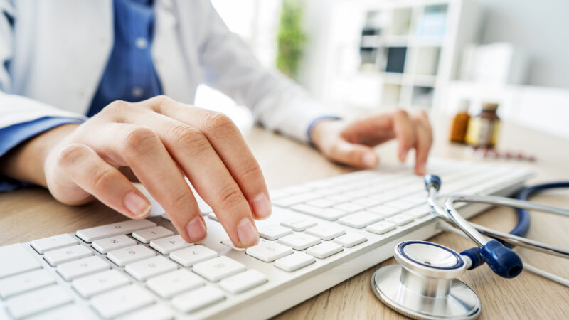 Health Care Services