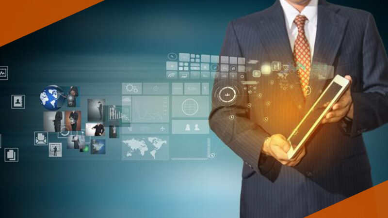 Marketing Transformation