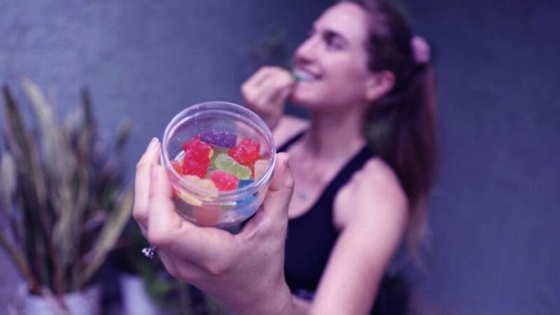 CBD Gummies