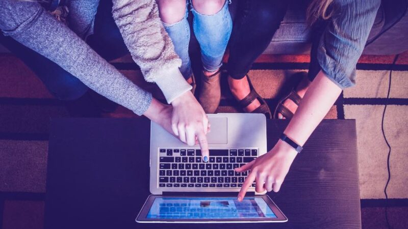 digital marketing trends