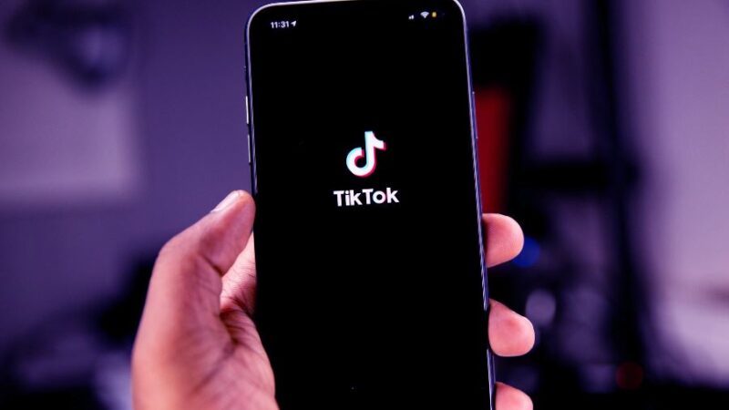 tiktok