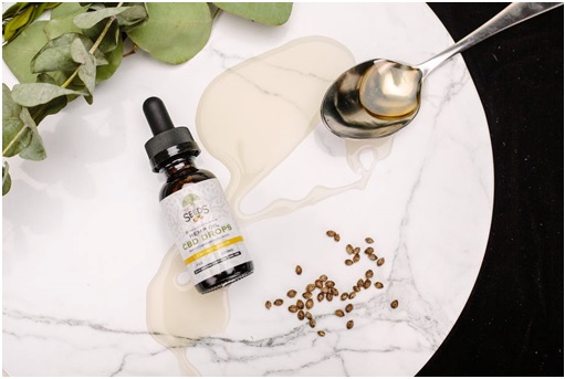 CBD Oil