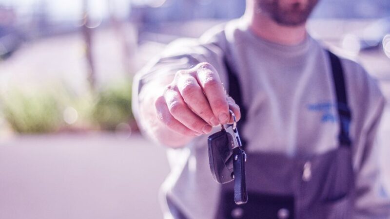 car rental