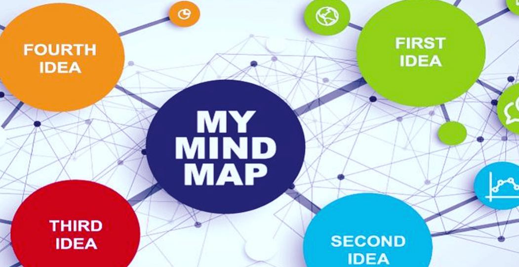 Methods for Increasing Productivity by Using Mind Mapping