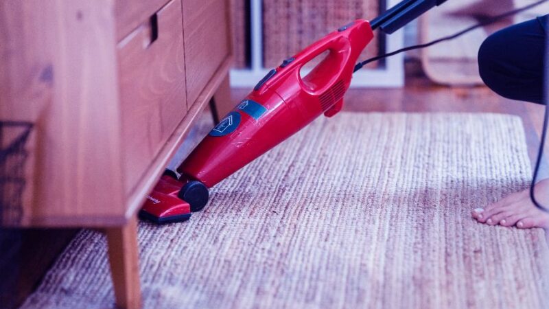 rug cleaning