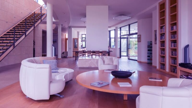 Home Renovation
