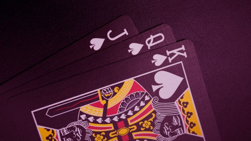 spit card game