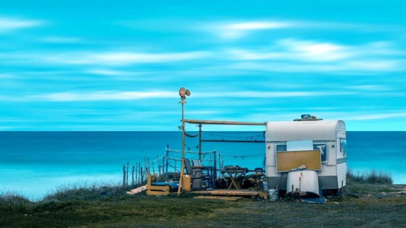 caravan