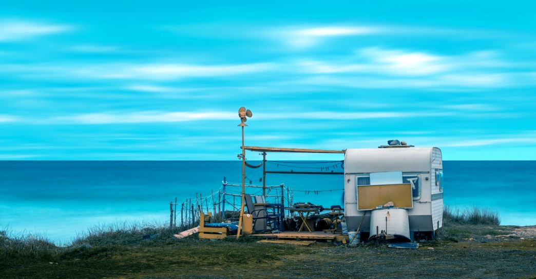 How Having a Caravan Can Lead to a More Adventurous Life
