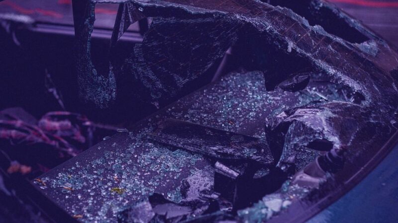 Car Accident