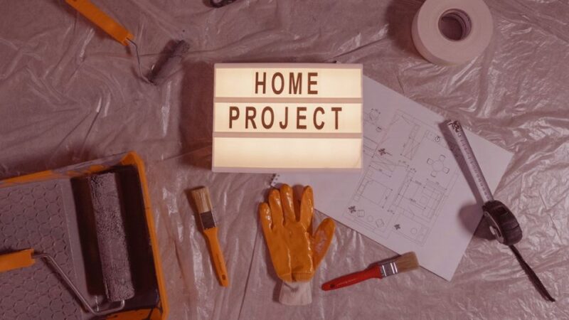 Remodeling