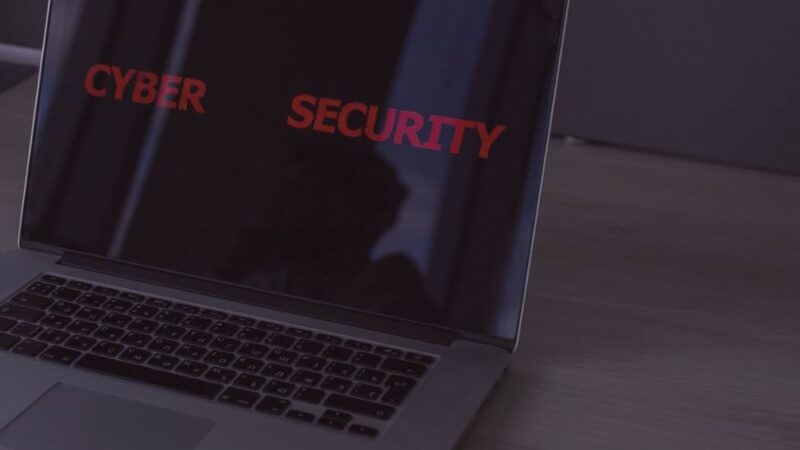 cyber security