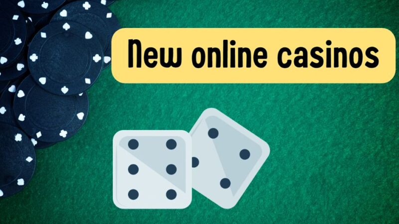 Online Casinos