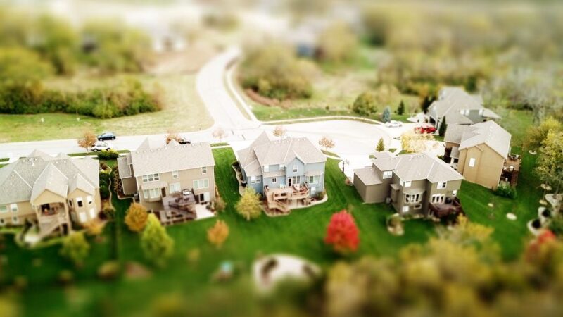 Real Estate