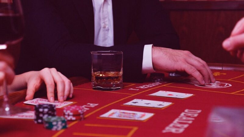blackjack