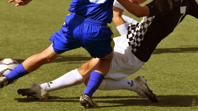 football boots