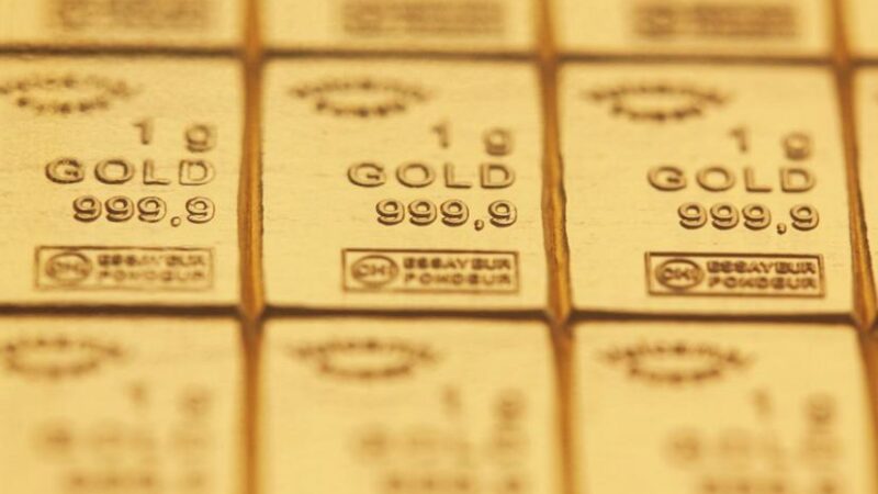 investing in precious metals