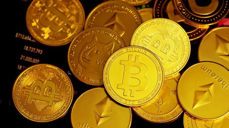 Crypto