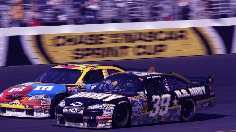 NASCAR