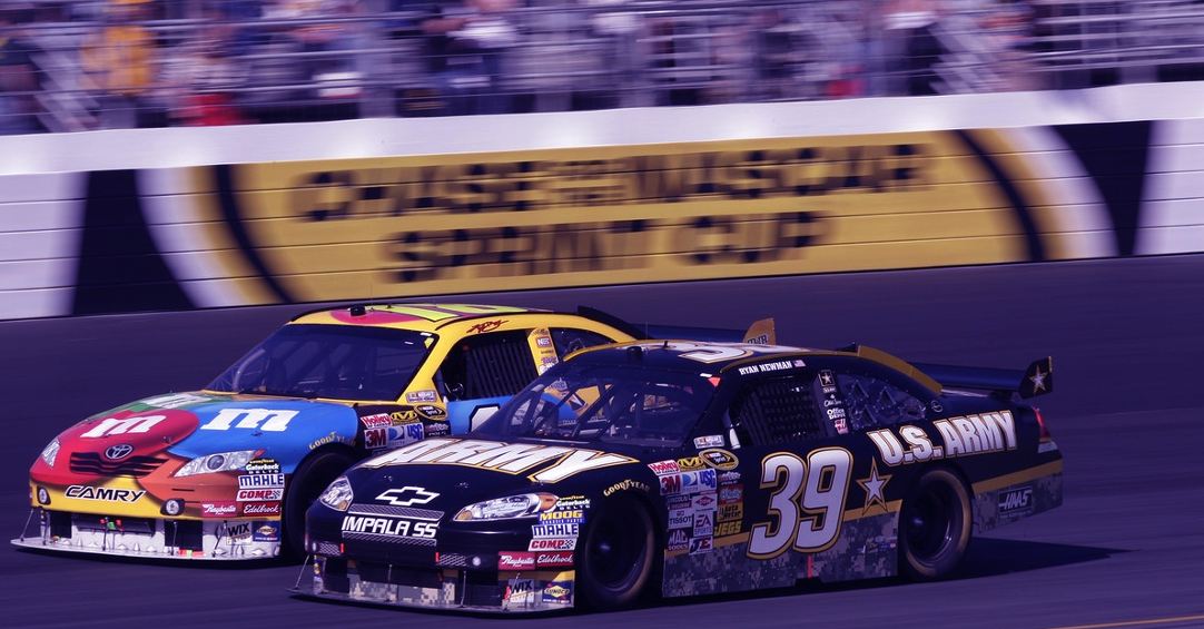 Fascinating NASCAR Facts You May Not Have Known Before Now