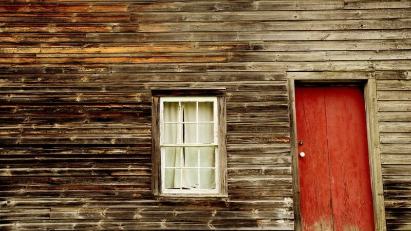 barn doors