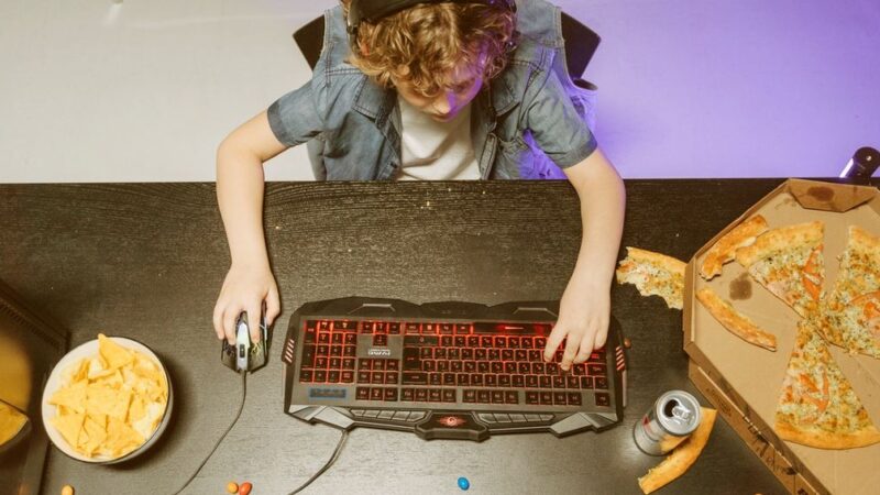 esports