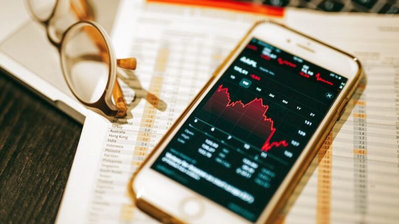 forex trading