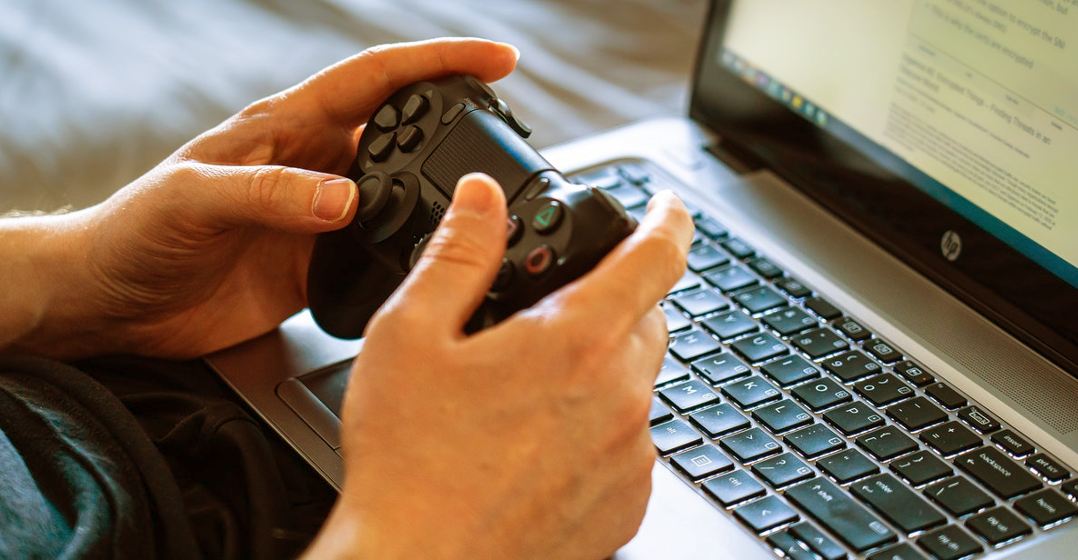 5 Benefits of Buying a Gaming Laptop