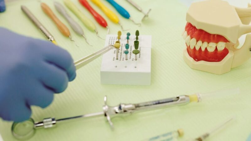 orthodontic