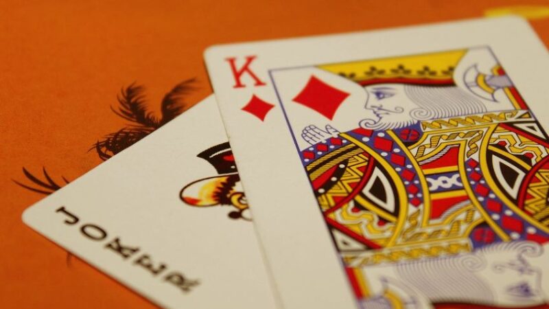 Blackjack