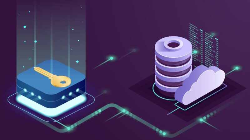 Cloud Mining