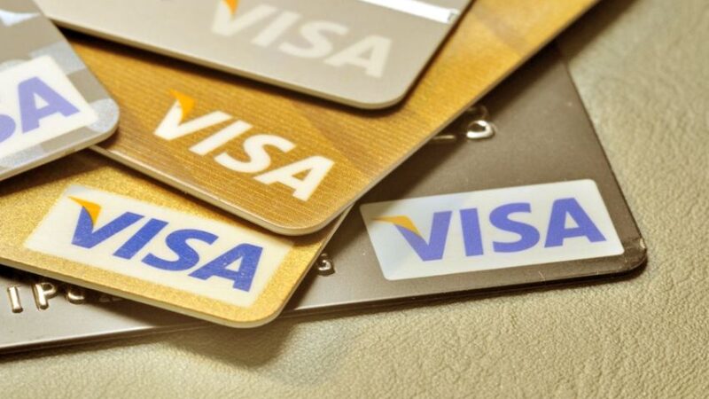 Credit Cards