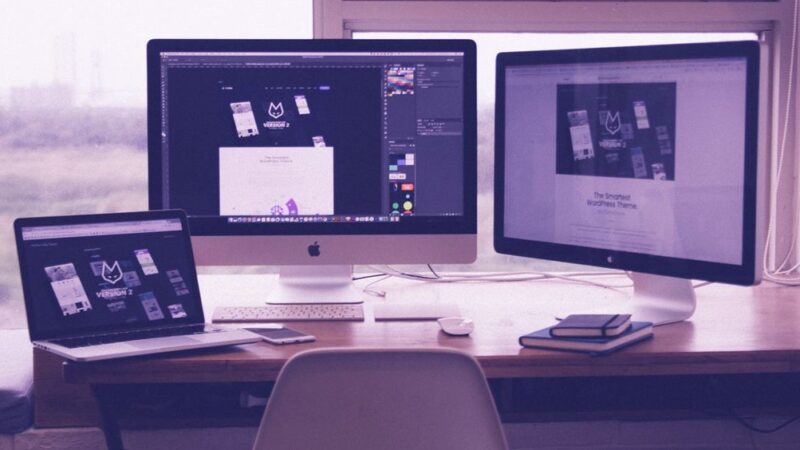 UX design
