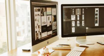 The Top Trends in Web Design