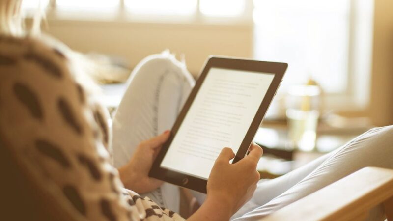 Reading