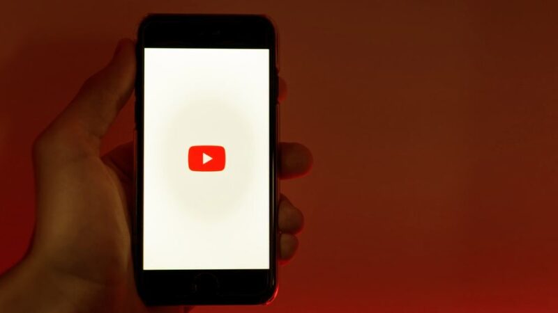 youtube views