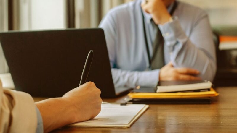 CV Mistakes