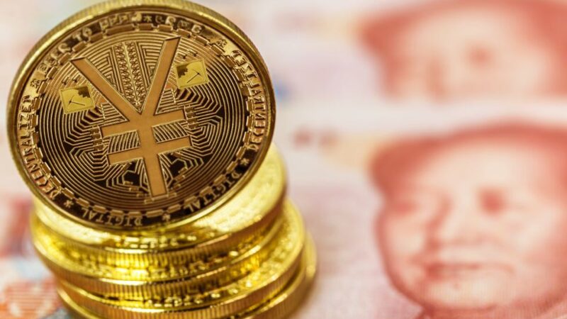 Digital Yuan