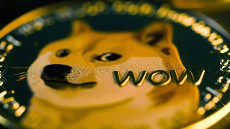 Dogecoin