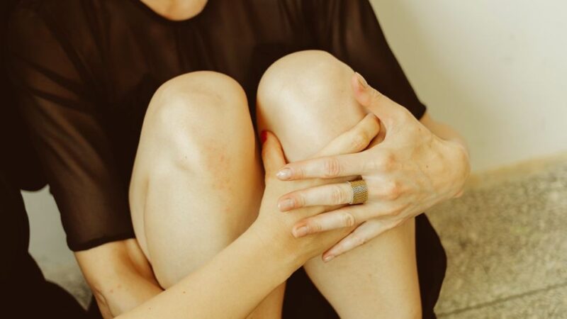 knee support