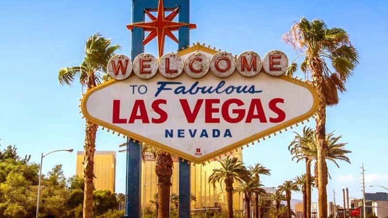 Las Vegas