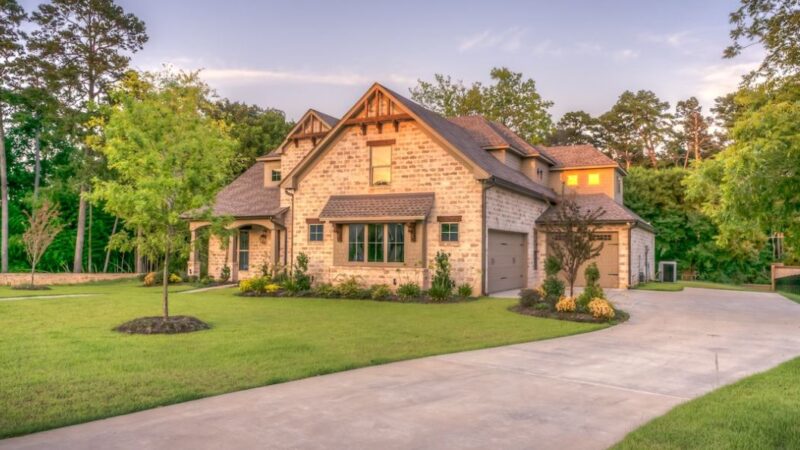 Real Estate