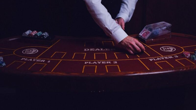 blackjack