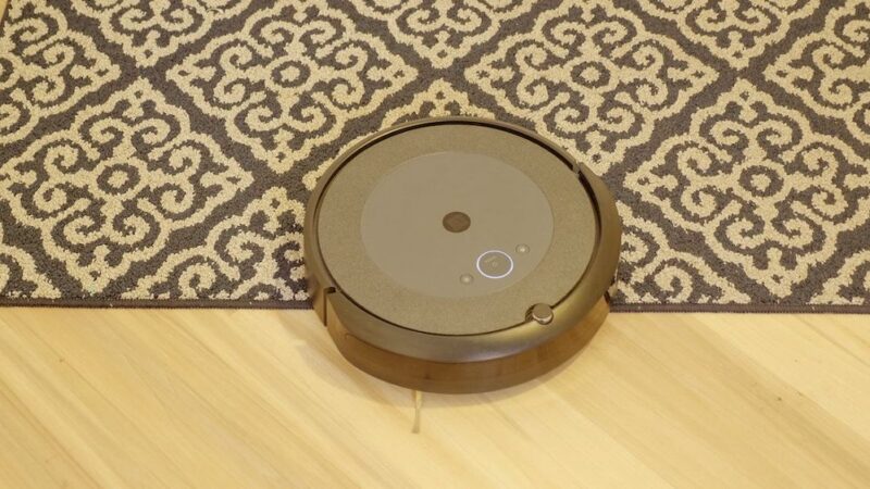 Automatic Cleaning