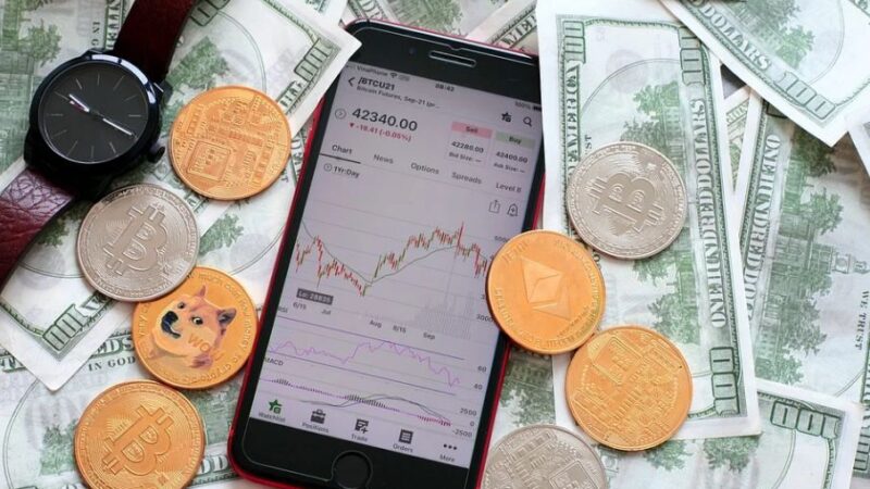 Crypto