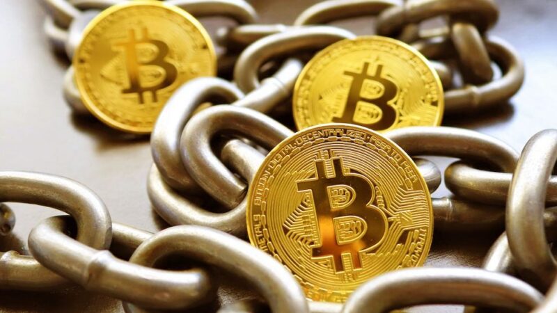 Crypto Exchange