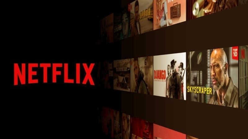 Netflix Throttling