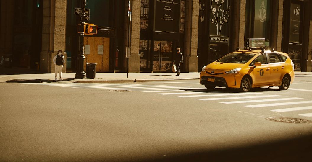 5 Major Reasons Why a Taxi Service Is Still Relevant